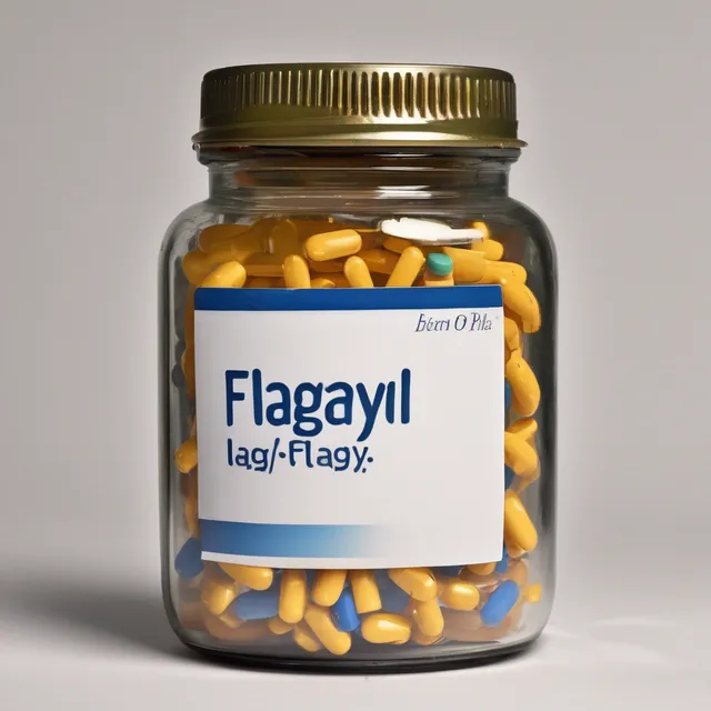 Flagyl 500 kaufen